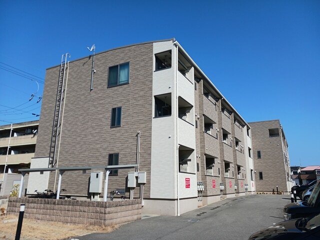 西宮市上ケ原五番町の賃貸