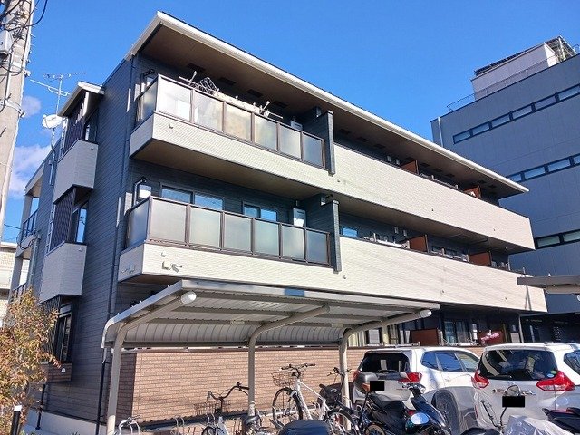 尼崎市大西町の賃貸