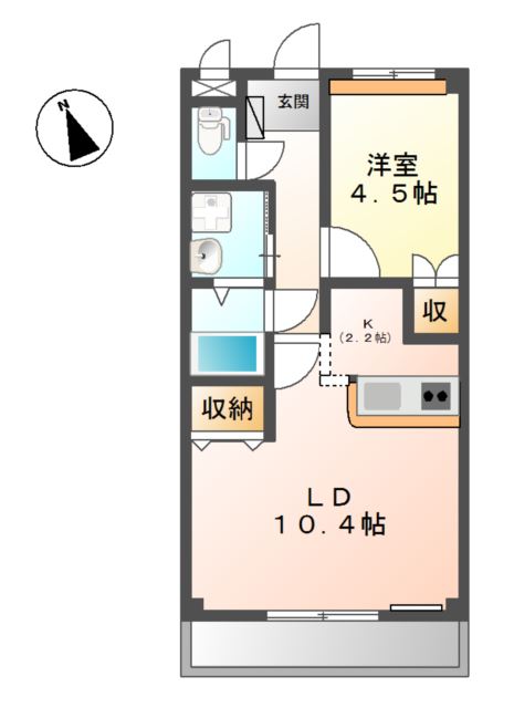 明石市大久保町八木の賃貸