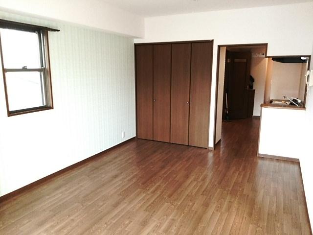 西宮市北名次町(阪急甲陽線苦楽園口)のマンション賃貸物件 間取画像