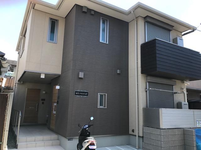 尼崎市七松町の賃貸