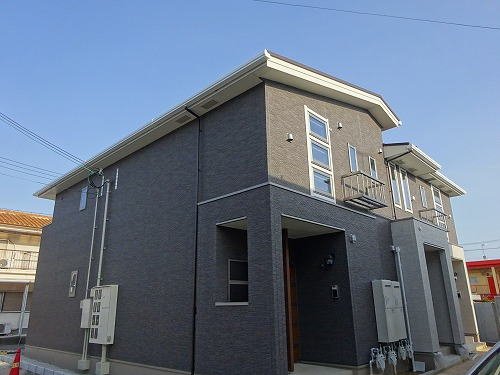 明石市西明石東町の賃貸