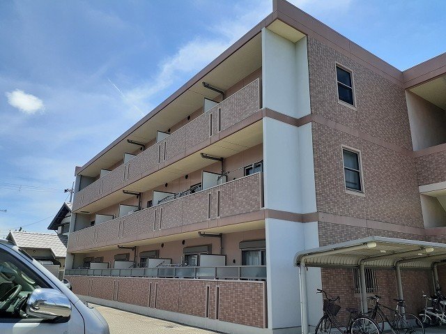 明石市藤江の賃貸