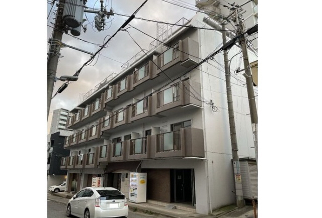 神戸市中央区下山手通の賃貸