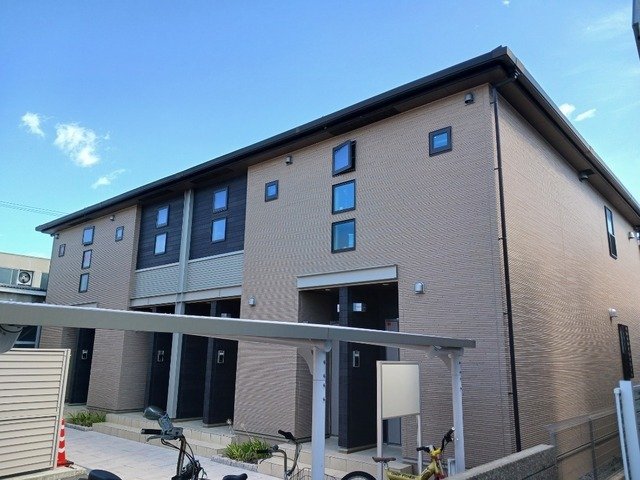 明石市大蔵八幡町の賃貸