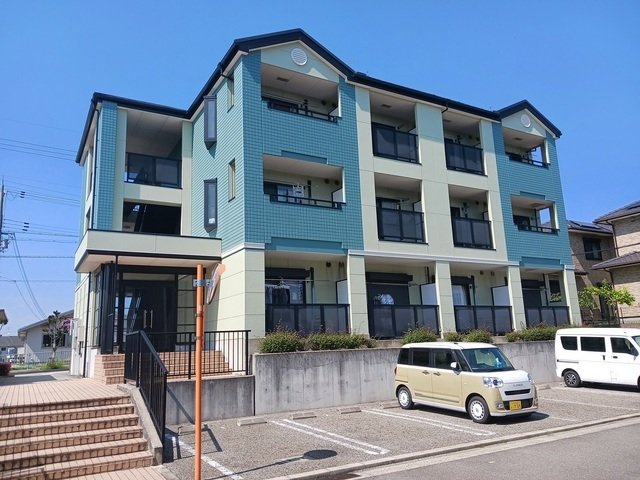 神戸市北区有野町二郎の賃貸