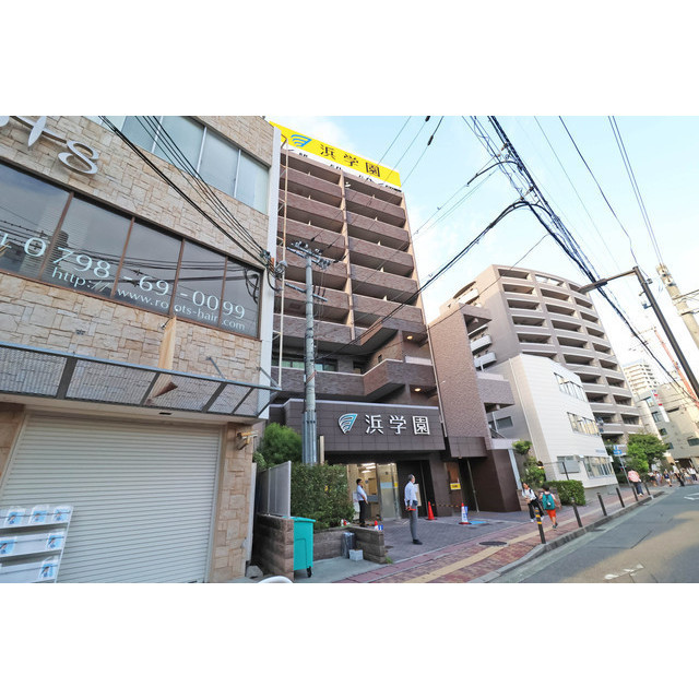 西宮市南昭和町の賃貸