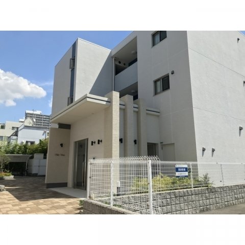 西宮市北昭和町の賃貸