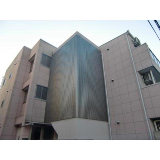 尼崎市立花町の賃貸