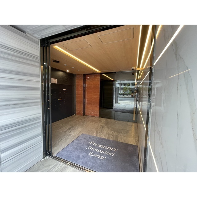 尼崎市東難波町(阪神本線尼崎)のマンション賃貸物件 間取画像