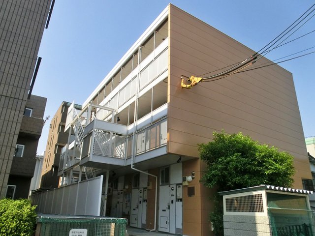 尼崎市南武庫之荘の賃貸