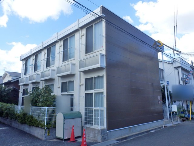 尼崎市西難波町の賃貸