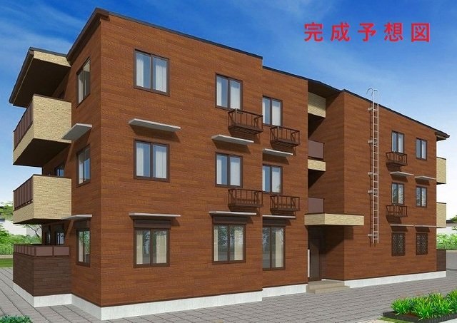 尼崎市神田南通の賃貸