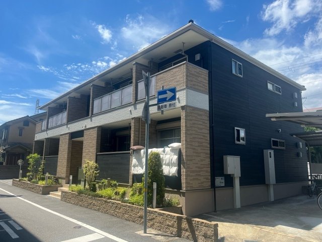 尼崎市立花町の賃貸