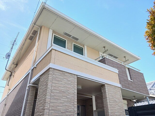 尼崎市武庫之荘西の賃貸