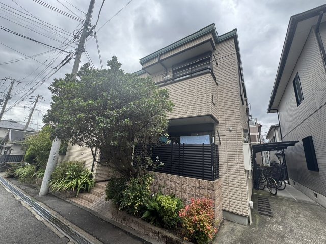 神戸市灘区高徳町の賃貸