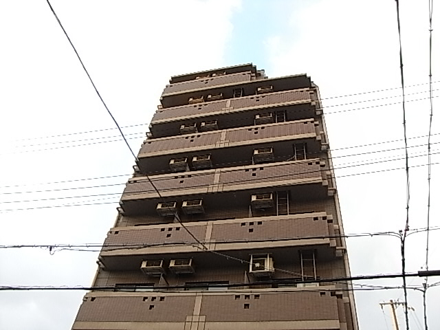 神戸市中央区下山手通の賃貸