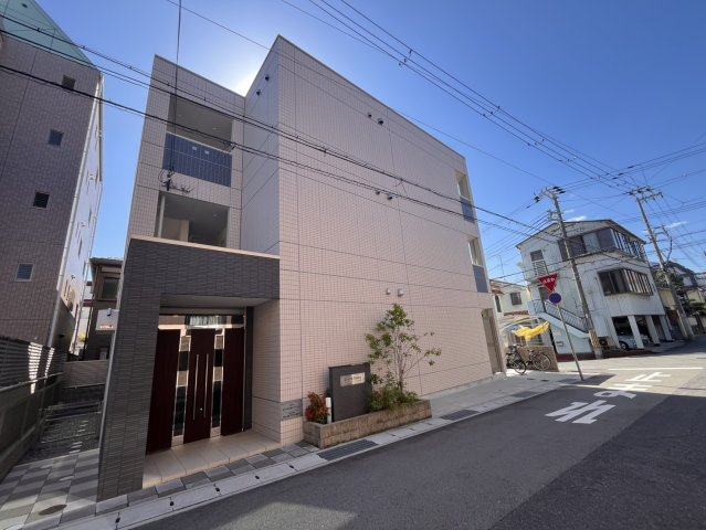 神戸市灘区八幡町の賃貸