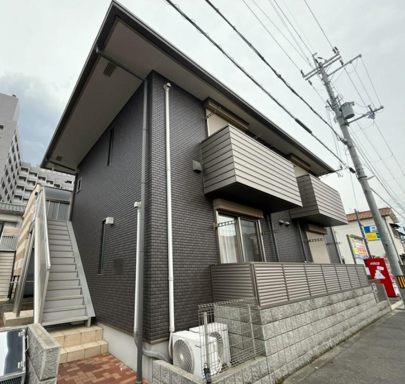 尼崎市稲葉荘の賃貸