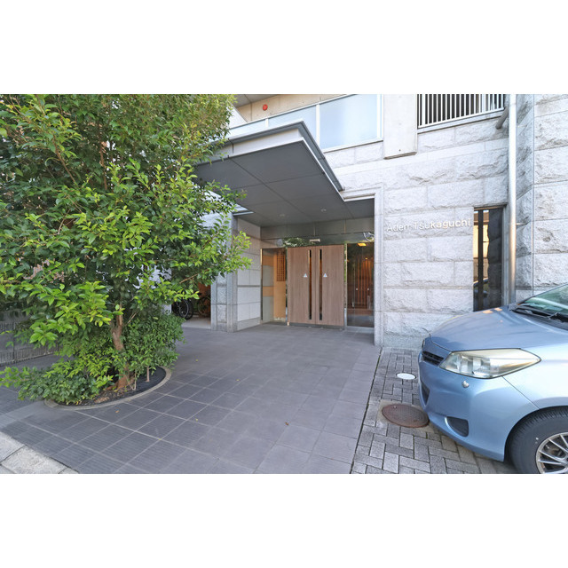 尼崎市南塚口町(阪急神戸線塚口)のマンション賃貸物件 間取画像