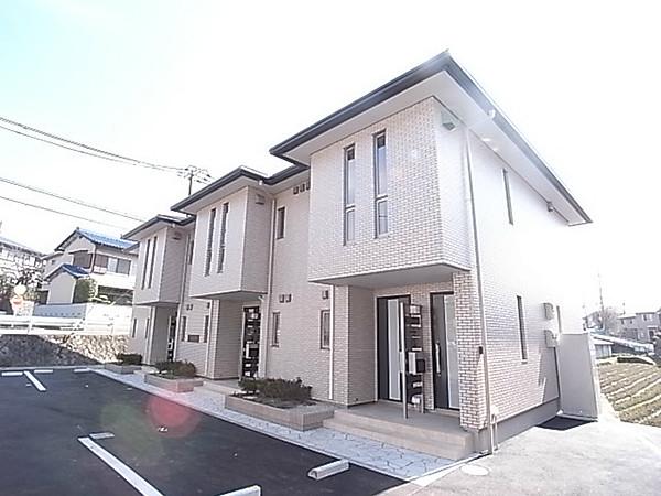 西宮市生瀬東町の賃貸