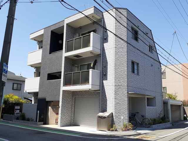 西宮市甲子園口の賃貸