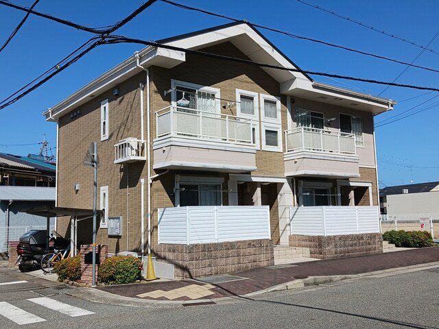 西宮市大島町の賃貸