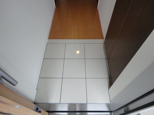 西宮市山口町名来(JR福知山線西宮名塩)のアパート賃貸物件 間取画像