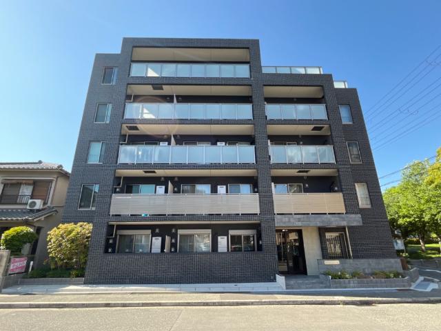 神戸市東灘区青木(阪神本線青木)のマンション賃貸物件 間取画像