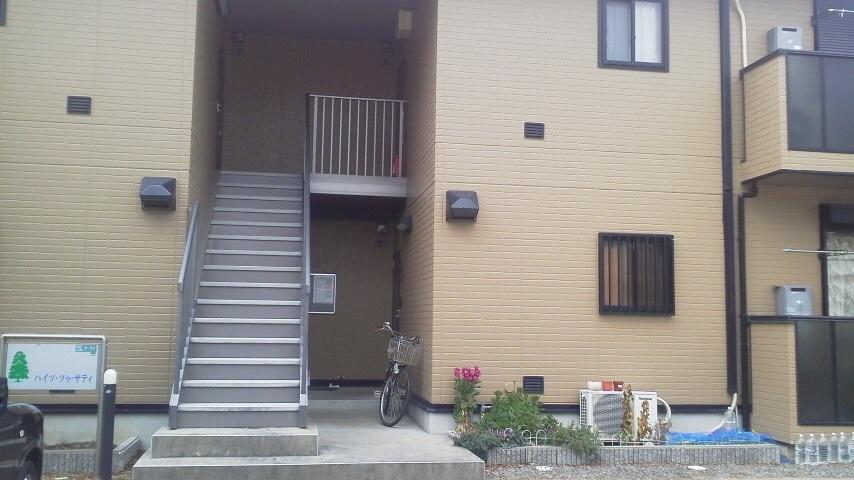 西宮市小松北町の賃貸