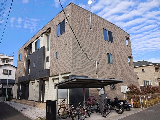 神戸市須磨区須磨浦通の賃貸