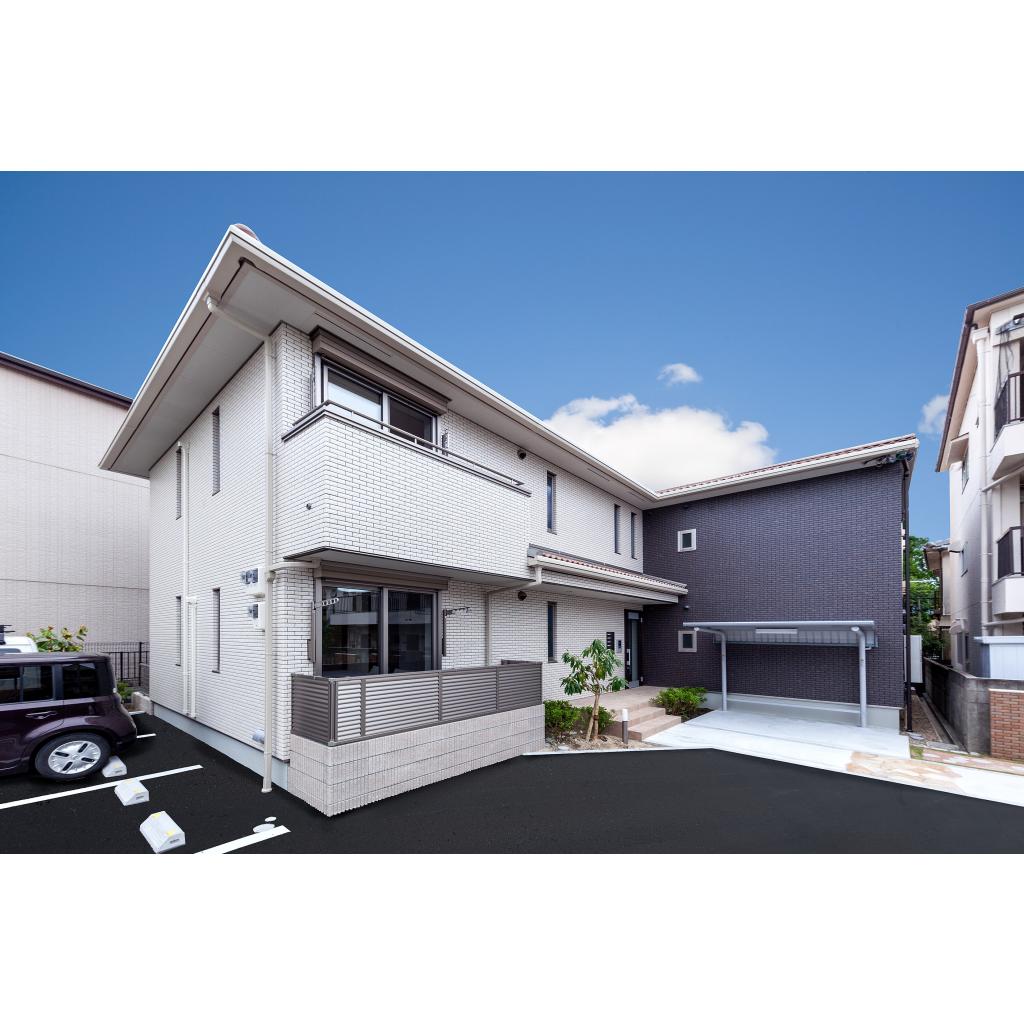 尼崎市南塚口町の賃貸