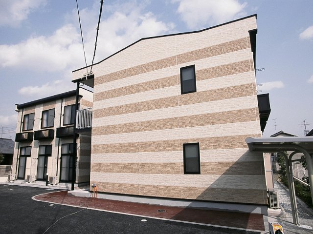 尼崎市田能の賃貸