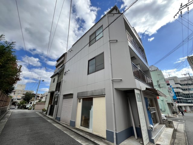 神戸市東灘区住吉本町の賃貸