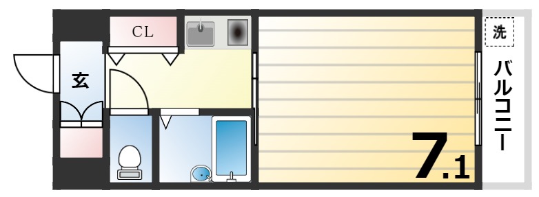 神戸市中央区北野町の賃貸