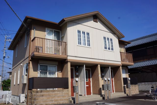 西宮市山口町下山口の賃貸