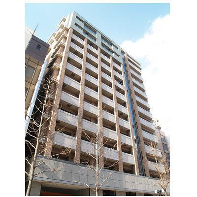 神戸市中央区加納町(山陽新幹線新神戸)のマンション賃貸物件 間取画像