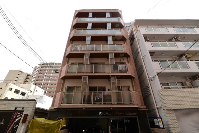 神戸市中央区古湊通の賃貸