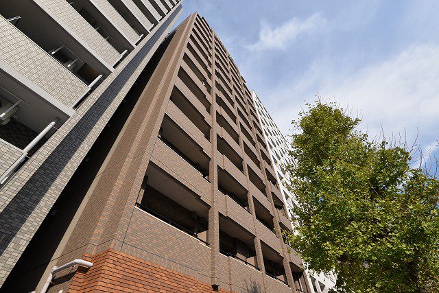 神戸市中央区雲井通の賃貸