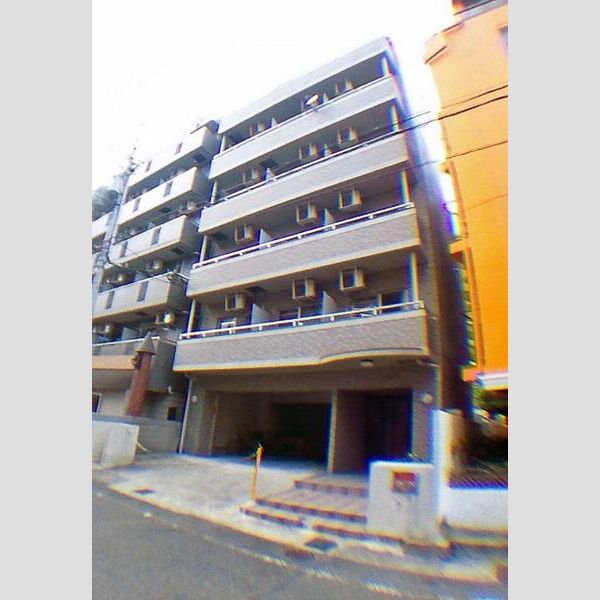 神戸市灘区森後町の賃貸