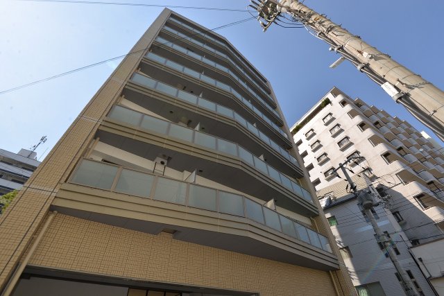 神戸市灘区岸地通の賃貸