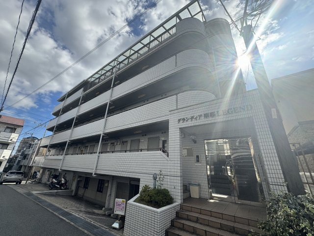 神戸市灘区福住通の賃貸