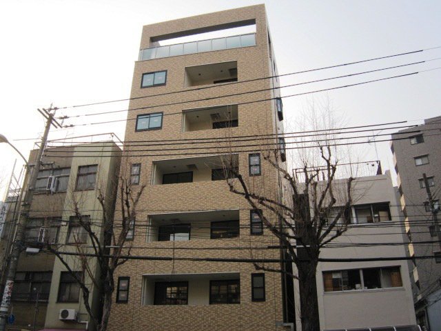 神戸市中央区北長狭通の賃貸