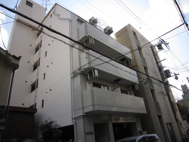 神戸市中央区琴ノ緒町の賃貸