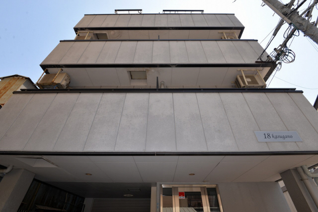 神戸市中央区八雲通の賃貸