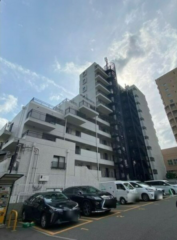 神戸市東灘区岡本の賃貸