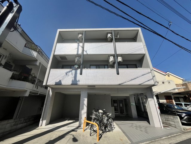 神戸市須磨区権現町の賃貸