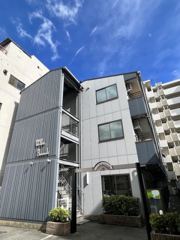 神戸市須磨区大田町の賃貸