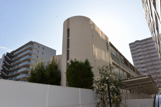 神戸市須磨区大池町の賃貸