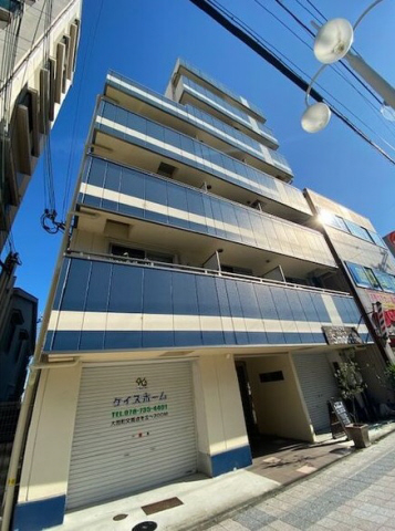 神戸市須磨区寺田町の賃貸